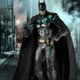 Illustration for article titled This Massive Batman Figure Looks Absolutely Amazing